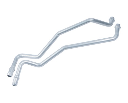 Трубка ГАЗель Next (21-) отопителя комлект LUZAR