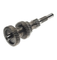 Вал КПП ГАЗель Next промежуточный АВТОРГ