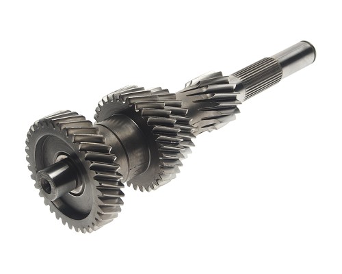 Вал КПП ГАЗель Next промежуточный АВТОРГ