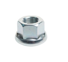 Гайка колеса JAC Sunray SOLLERS Atlant OE