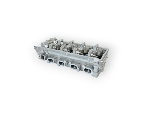 Головка блока ЗМЗ-40524, 40904 в сборе с клапанами ЕВРО-3, 4 № PRAVT