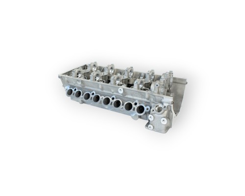 Головка блока ЗМЗ-40524, 40904 в сборе с клапанами ЕВРО-3, 4 № PRAVT