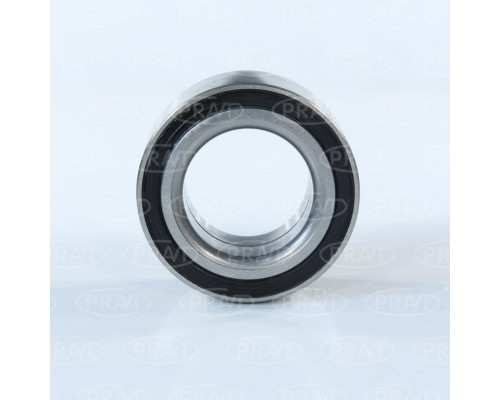 Подшипник ступицы ГАЗ-3111, 23107 (4х4) передней роликовый PRAVT