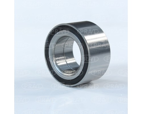 Подшипник ступицы ГАЗ-3111, 23107 (4х4) передней роликовый PRAVT