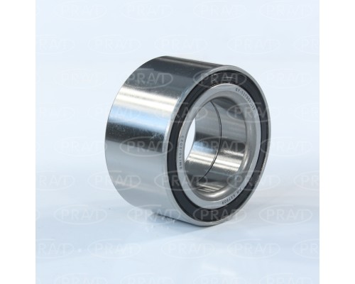 Подшипник ступицы ГАЗ-3111, 23107 (4х4) передней роликовый PRAVT