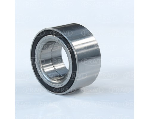 Подшипник ступицы ГАЗ-3111, 23107 (4х4) передней роликовый PRAVT