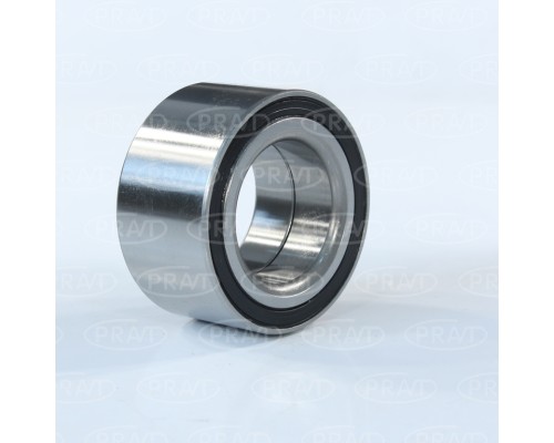 Подшипник ступицы ГАЗ-3111, 23107 (4х4) передней роликовый PRAVT