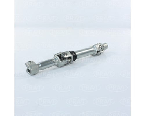 Вал карданный ГАЗель Next рулевой PRAVT