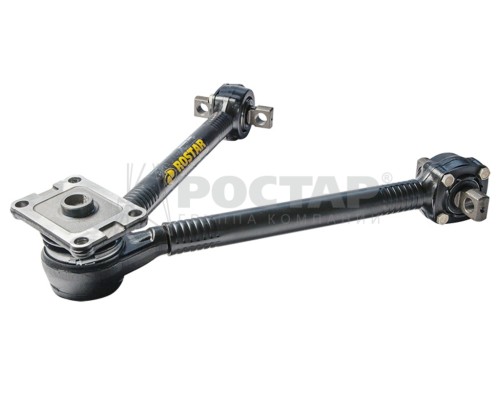 Штанга реактивная SITRAK HOWO V-образная ROSTAR