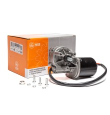 Мотор-редуктор стеклоочистителя ГАЗ-3302 Бизнес 12V AVTOELECTRICA