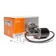 Мотор-редуктор стеклоочистителя ГАЗ-3302 Бизнес 12V AVTOELECTRICA