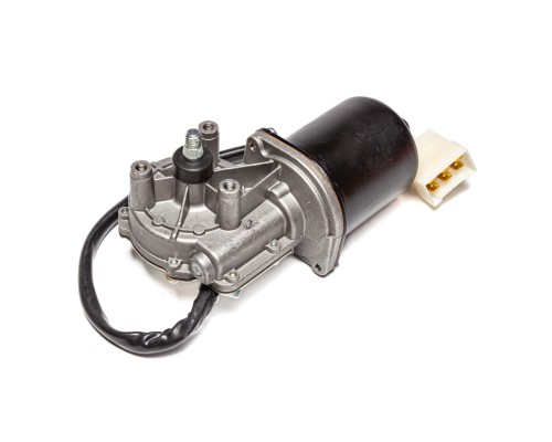 Мотор-редуктор стеклоочистителя ГАЗ-3302 Бизнес 12V AVTOELECTRICA