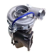 Турбокомпрессор SHACMAN SHAANXI дв.WP12 OE