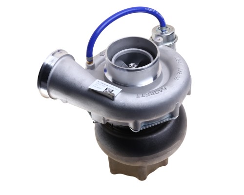 Турбокомпрессор SHACMAN SHAANXI дв.WP12 OE