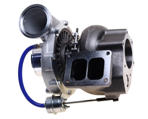 Турбокомпрессор SHACMAN SHAANXI дв.WP12 OE