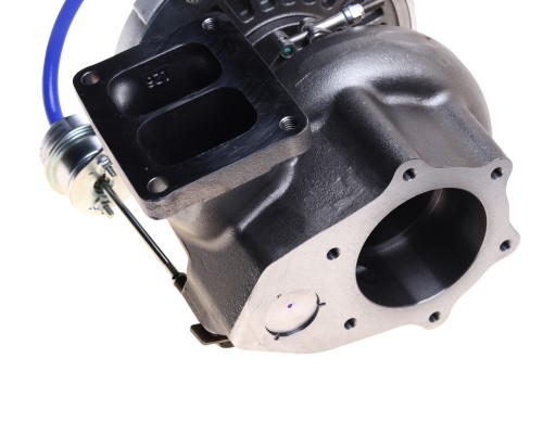 Турбокомпрессор SHACMAN SHAANXI дв.WP12 OE