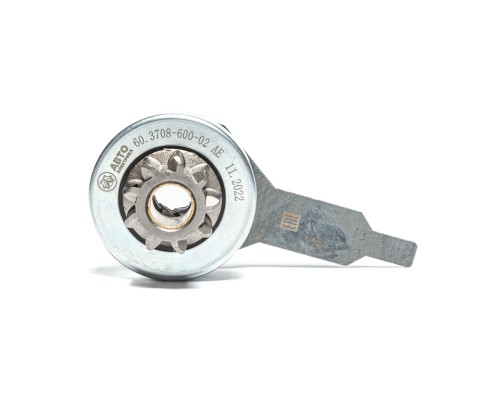 Привод стартера ГАЗ-3302 Бизнес дв.ЗМЗ-402.10 для стартеров 5732, 6002.3708