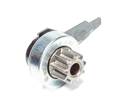 Привод стартера ГАЗ-3302 Бизнес дв.ЗМЗ-402.10 для стартеров 5732, 6002.3708