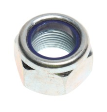 Гайка М20х1.5 (ОАО ГАЗ)