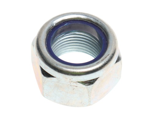 Гайка М20х1.5 (ОАО ГАЗ)