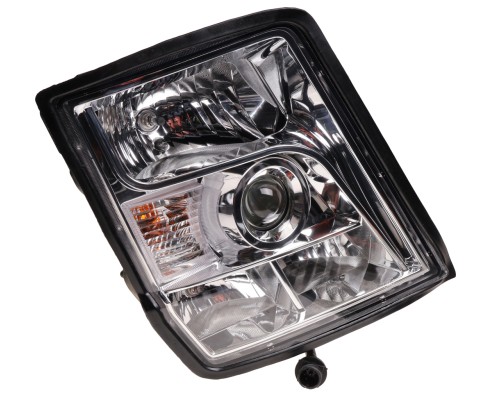 Фара SHACMAN SHAANXI X3000 правая ФОРМУЛА СВЕТА