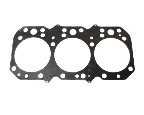 Прокладка головки блока Д-260 ЕВРО на 3 цилиндра металл FRITEX