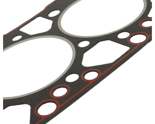 Прокладка головки блока ЗИЛ-5301 с герметиком FRITEX