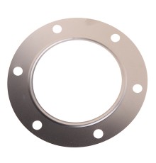 Прокладка ЯМЗ-650.10 заслонки тормоза вспомогательного металл FRITEX