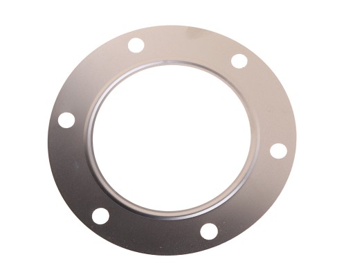 Прокладка ЯМЗ-650.10 заслонки тормоза вспомогательного металл FRITEX