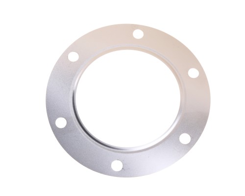 Прокладка ЯМЗ-650.10 заслонки тормоза вспомогательного металл FRITEX