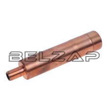 Стакан SHAANXI форсунки дв.WP10,WD615 OE, 612600040099, SHACMAN