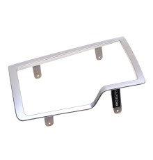 Рамка VOLVO FH12 2 version фары правая ALFA CAR