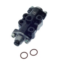 Клапан VOLVO FH, FM делителя КПП DT