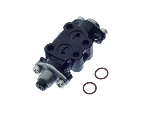 Клапан VOLVO FH, FM делителя КПП DT