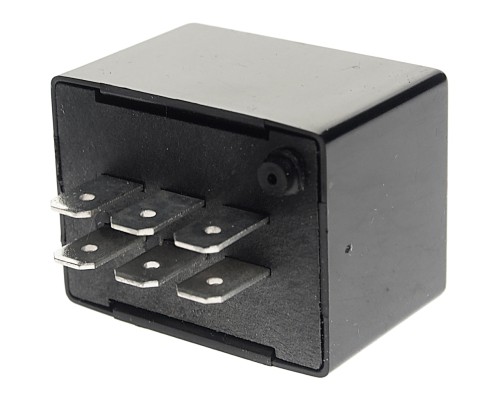 Реле стеклоочистителя МАЗ 24V ЭНЕРГОМАШ