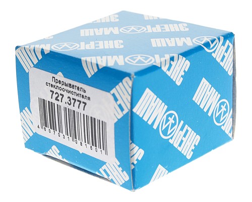 Реле стеклоочистителя МАЗ 24V ЭНЕРГОМАШ