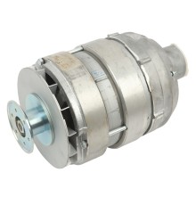 Генератор БЕЛАЗ-7522, 7523 дв.ЯМЗ-240 28В (фланец) 150А(45 7371 0208) АВТОДИЗЕЛЬ