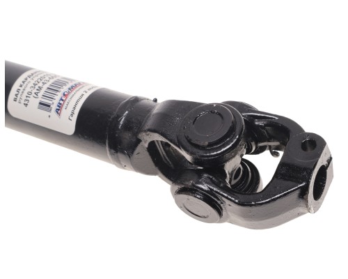 Вал карданный КАМАЗ рулевой АВТОМАГНАТ