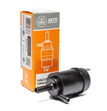 Насос омывателя КАМАЗ, МАЗ 24V 2.5атм. Н/О AVTOELECTRICA