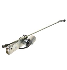 Мотор-редуктор стеклоочистителя УРАЛ AVTOPRIBOR