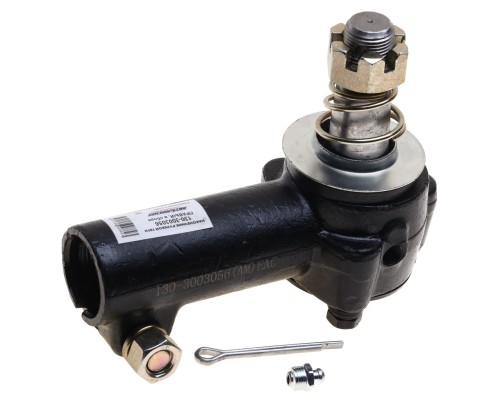 Наконечник рулевой тяги ЗИЛ-130 правый АВТОМАГНАТ