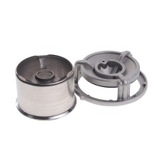 Ремкомплект IVECO корпуса термостата EMMERRE