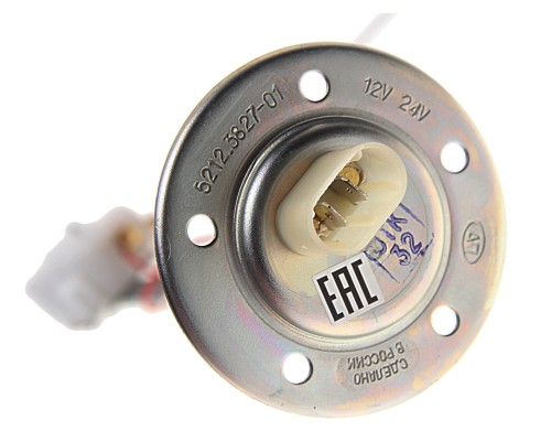 Датчик уровня топлива КАМАЗ 500л AVTOPRIBOR