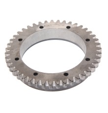 Шестерня Д-260 привода компрессора Z=43 ММЗ