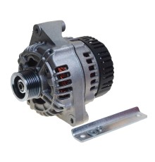 Генератор ГАЗ-31029, 3110, 3302, УАЗ дв.ЗМЗ-40522, 4061, 4062, 40621, 4063, 409 14В 140А ELTRA