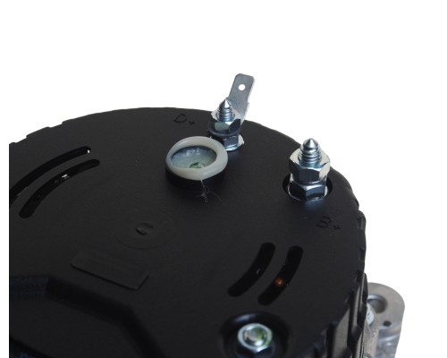 Генератор ГАЗ-31029, 3110, 3302, УАЗ дв.ЗМЗ-40522, 4061, 4062, 40621, 4063, 409 14В 140А ELTRA