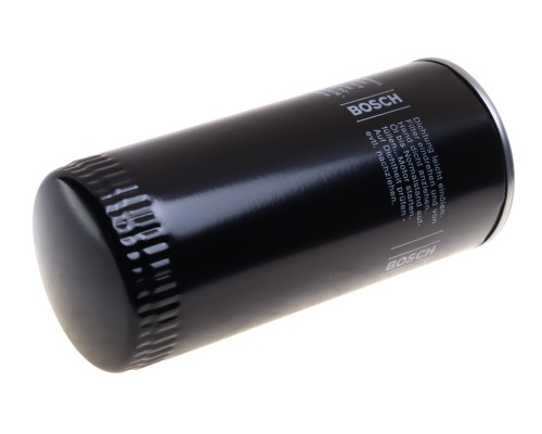 Фильтр масляный IVECO MK (83-91) BOSCH