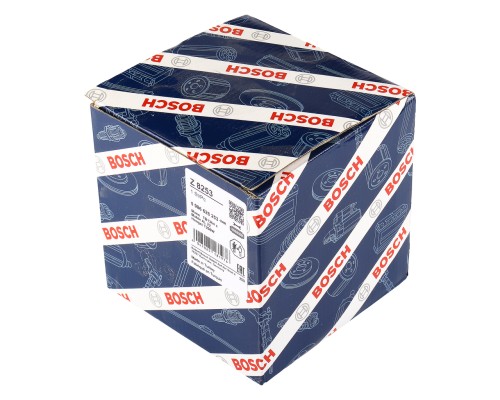 Фильтр-патрон DAF CF75, 85, 95 (M41х1.5мм h=134мм) осушителя воздуха BOSCH