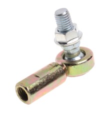 Наконечник HOWO троса КПП левый/правый комплект