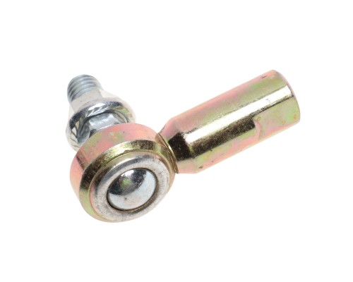 Наконечник HOWO троса КПП левый/правый комплект